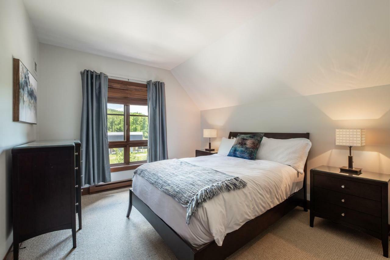 Etoile Du Matin By Rendez-Vous Mont-Tremblant 아파트 외부 사진