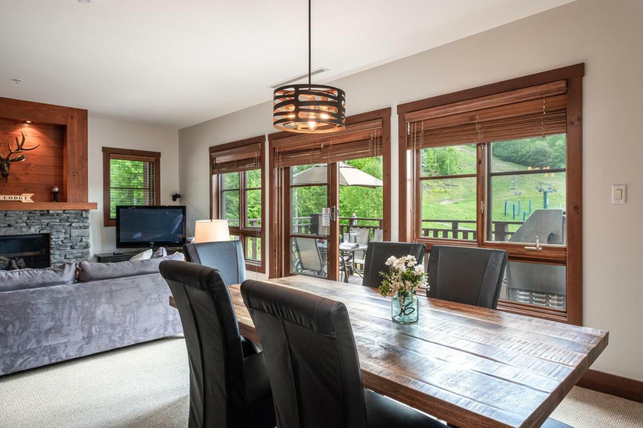 Etoile Du Matin By Rendez-Vous Mont-Tremblant 아파트 외부 사진